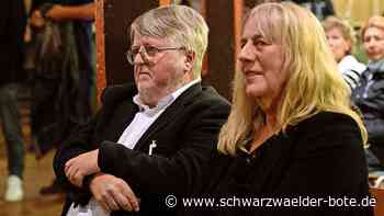 Kunstpreis der Nagolder Freiberufler: Die drei Gewinner stehen fest