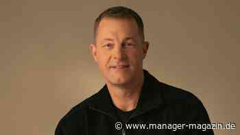 Adidas: Vertriebsvorstand Arthur Höld geht nach nur eineinhalb Jahren