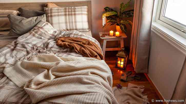 Stay toasty with these 8 bedding picks that will keep you warm all winter long