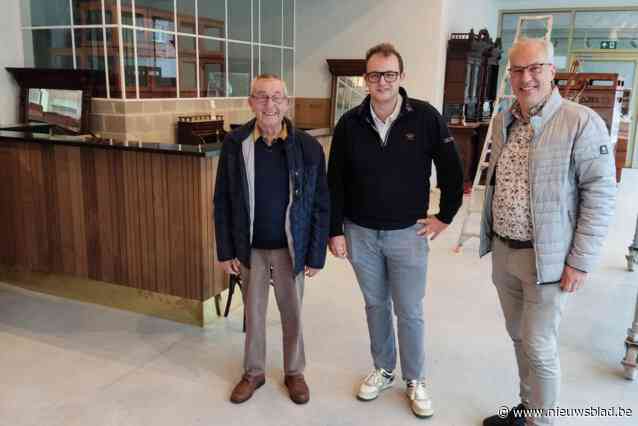 Na De Kroon opent Cédric (27) begin volgend jaar Grand Café Den Artiest: “Ook forum voor academies”