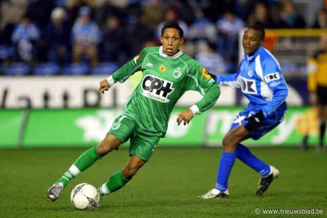 SPORTKORT BRABANT. Nieuwe coach voor KV Zuun, Moorsel ziet sterkhouder voor lange tijd uitvallen