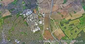 Have your say on plans for 4,000 new homes