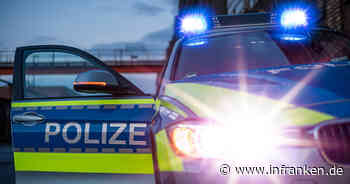 Auf dem E-Scooter und unter Drogen: 17-Jähriger in Hirschaid bei Kontrolle gestoppt