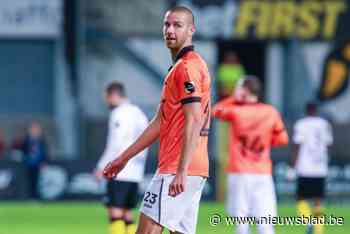 Spelersgroep en coach zien licht aan eind van de tunnel bij KMSK Deinze: “Nieuwe eigenaars hebben ons gerustgesteld over de toekomst van de club”