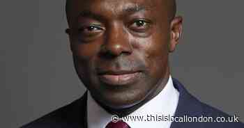 Newly-elected MP's resignation as councillor triggers by-election