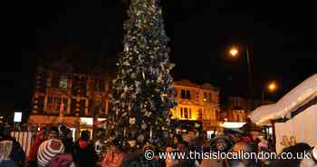 Christmas and Eid lights to be axed under council's £70m savings plan