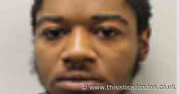 South London murderer stabbed man to death in Brixton