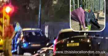 Pregnant woman killed in Eltham crash was the 'most lovely person', says friend