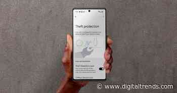 It just got easier to protect your Android phone from thieves