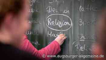 Der Religionsunterricht an Schulen muss gekürzt und reformiert werden