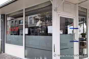 Café in Berchem verzegeld: “Klanten gebruikten openlijk marihuana op terras”