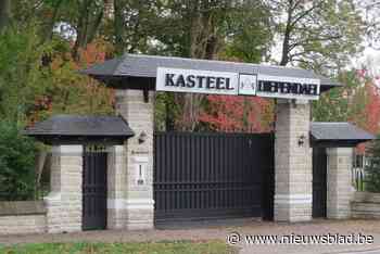 Motorclub The Belgian Bikers krijgt thuisbasis in gerenoveerd Kasteel Diependael “De club zal er een breed scala aan evenementen organiseren”