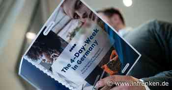 Studie: Vier-Tage-Woche macht produktiver und zufriedener