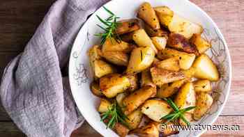 Scientists pinpoint the origins of humanity's love of carbs