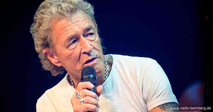 Maffay baut Chartrekord aus: 21. Nummer-eins-Album