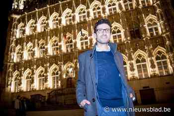 Ridouani zet coalitiegesprekken verder met CD&V en Groen, N-VA valt af