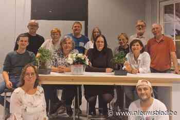 Festivalzomer nog niet voorbij dankzij De Toneelvrienden