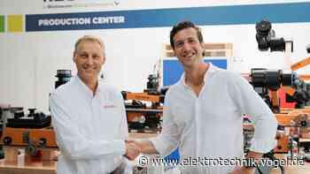 Rockwell Automation und Taurob schließen Partnerschaft