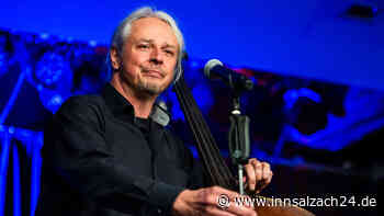 Von 4 Jahren bis Ü70, von Laie bis Profi: „Bayerische Basstage“ bringen Musiker zusammen