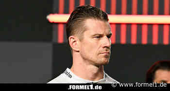 Trotz Toyota-Partnerschaft: Hülkenberg bereut Haas-Abgang nicht