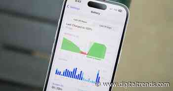 The iPhone 16 is having battery life problems. Here’s what we know