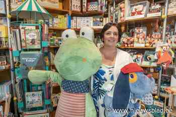 Authentieke speelgoedwinkel Oberon bestaat dertig jaar: “Hier vind je duurzaam en educatief speelgoed”