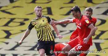 Watford have won four times at Kenilworth Road in the last 40 years