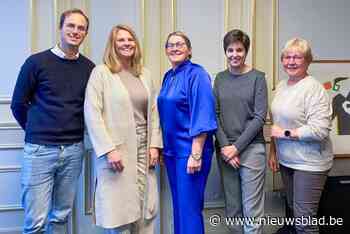 gbA + burgemeester Lut neemt Team Avelgem mee in bestuur: “Zorgen dat zoveel mogelijk Avelgemnaren hun stem gehoord wordt”