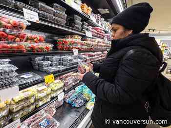 B.C. Election: Voters say food prices are too high. How the parties say they will help