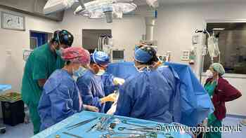 Record di trapianti al Polo San Camillo-Spallanzani: 7 in 24 ore