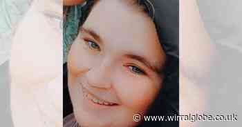 ‘Extensive enquiries’ ongoing to find missing Wirral woman