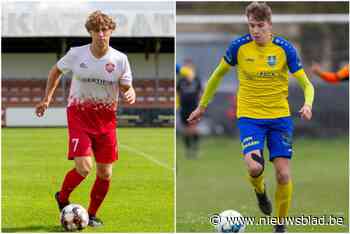 Derby tussen VV Volkegem en KWIK Eine belooft vuurwerk: “Na de match verbroederen we, maar op het terrein worden geen geschenken uitgedeeld”