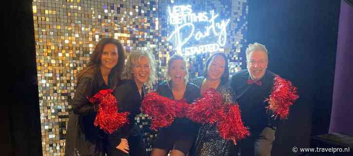 TUI zet retail in de schijnwerpers