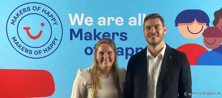 Maatwerkreizenplatform TUI Tours live in Nederland