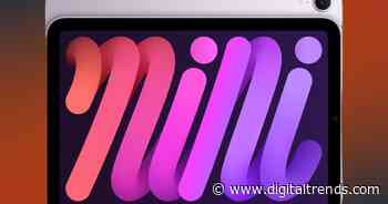 Benchmark tests show just how fast the new iPad mini really is