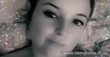 CCTV footage trapped Southall Park rape and murder suspect