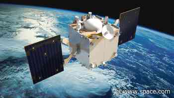 Europe makes moves to rendezvous with asteroid Apophis in 2029