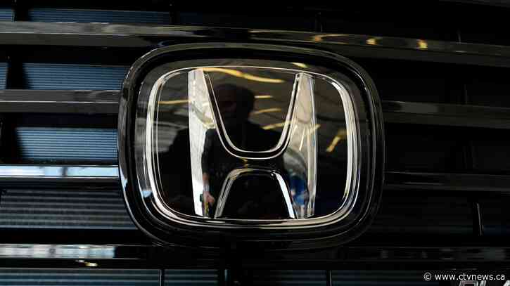 Defective parts prompt recalls of thousands of vehicles in Canada