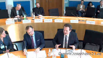 „Erpressung“ und „Drohung“: Tirol sorgt im Streit um Brenner-Nordzulauf für Ärger in Bayern