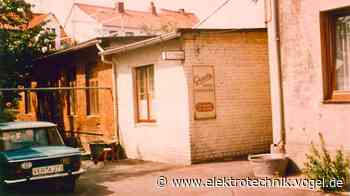 Block feiert 85 Jahre Firmengeschichte