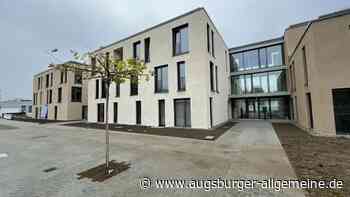 Lebenshilfe eröffnet in Senden neue Gebäude mit inklusivem Ansatz