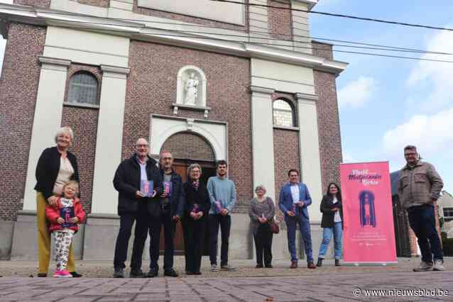 Nieuwe editie Nacht van de Meetjeslandse kerken brengt cultuur en verstilling: “We zullen onze kerken doen schitteren als diamanten”