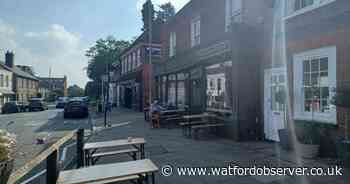 Watford misses out but neighbouring town makes it into '300 best places to live' list