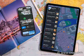 Enlist Apple Maps to Plan Your Next Vacation