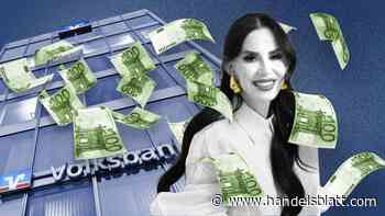 Genossenschaftsbank: „Einer Netflix-Serie würdig“ – Diese Frau soll die Volksbank Düsseldorf Neuss ins Wanken gebracht haben