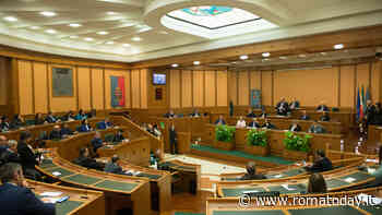 Regione Lazio, scontro interno a FdI e il consiglio si blocca. Al centro del contendere l'accorpamento delle riserve della Tuscia