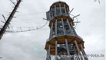 Weltrekord in Schömberg: Tanja Höschele beißt sich durch