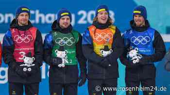 Biathlon: „Adern verfärbten sich schwarz“ - Olympiasieger spricht über Vergiftung