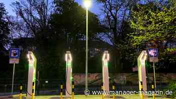 Absatzflaute bei E-Autos: Bundesrat will Kaufprämie für E-Autos zurück