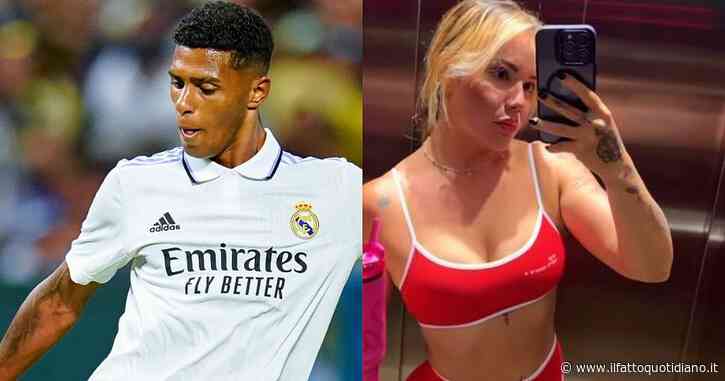 Si tatua il nome della figlia, poi scopre di non essere il padre: la vicenda che ha colpito il calciatore Vinicius Tobias